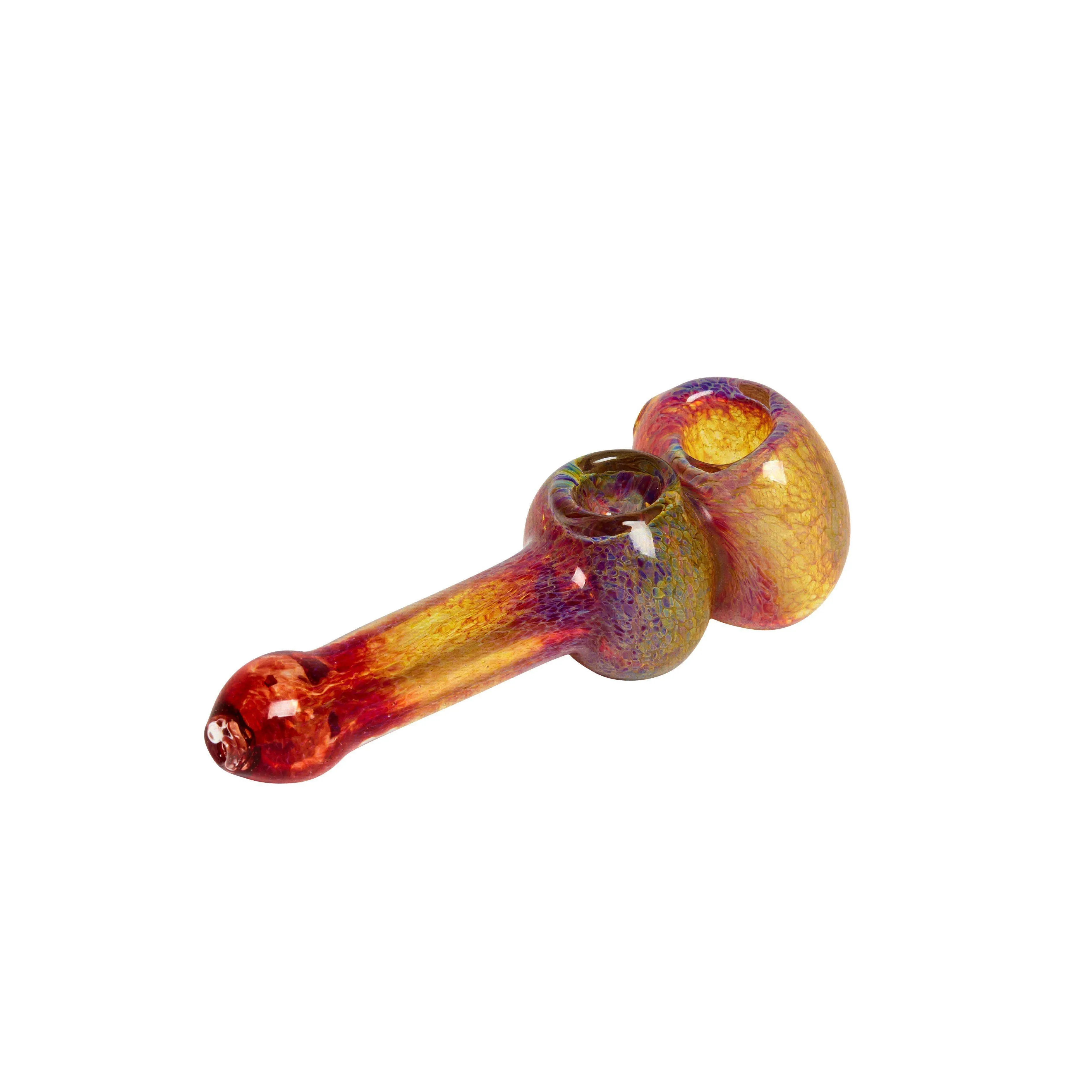 Scaled Pipe - 6in