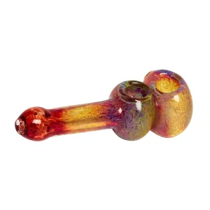 Scaled Pipe - 6in
