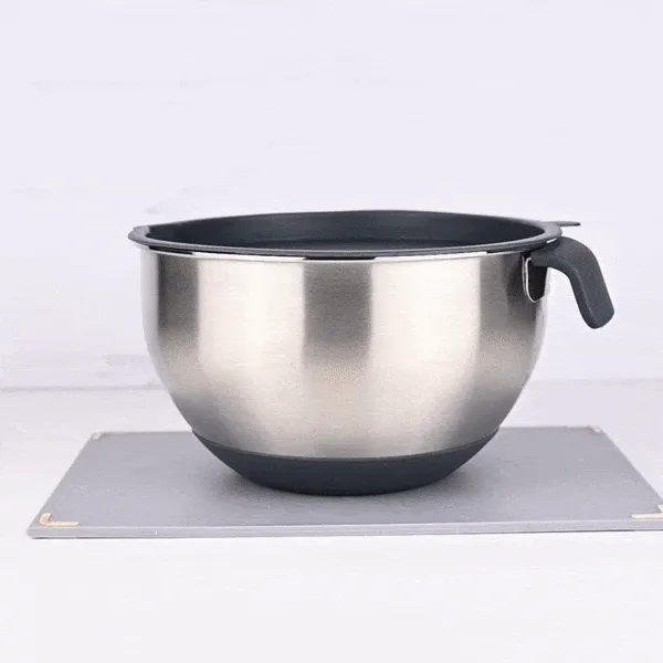 Set of 3 Mixing Bowls