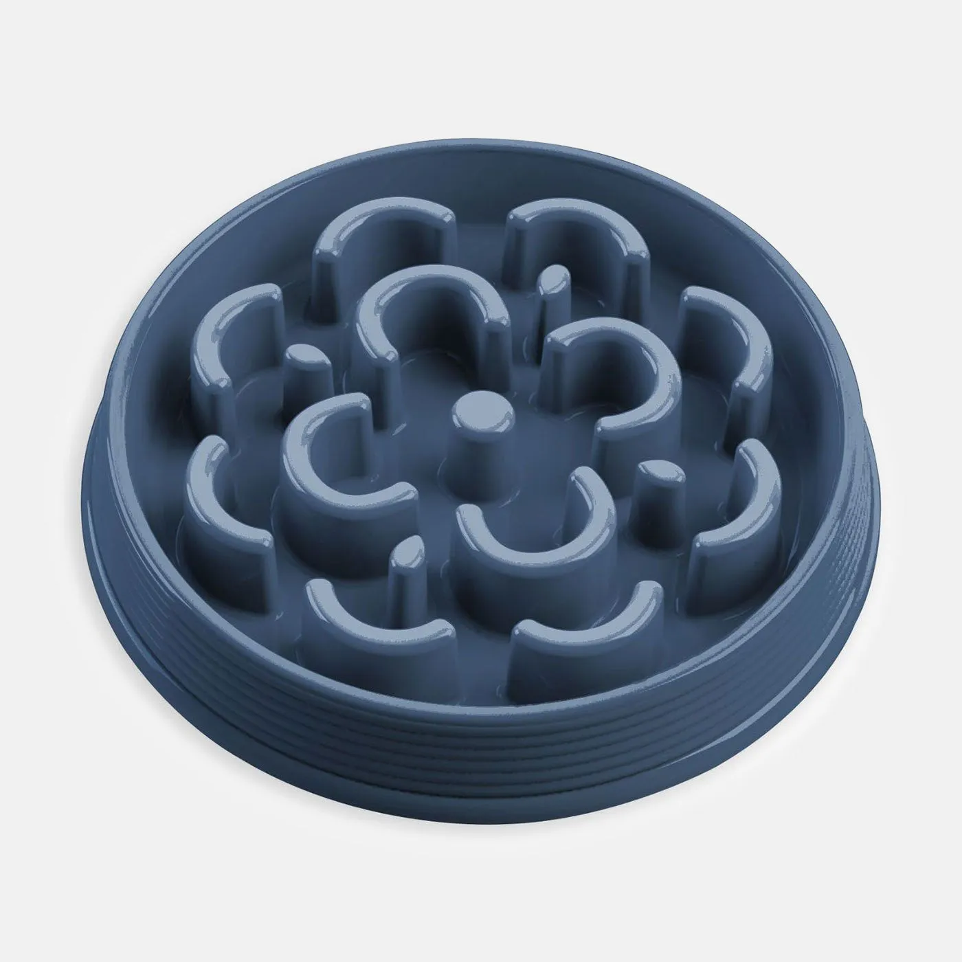 Slow Chow Medallion Feeder - Medium