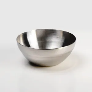 Stainless Steel Prep Bowl