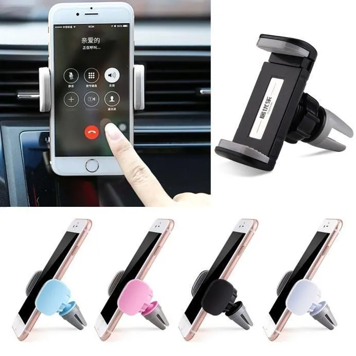 Universal Car Air Vent Mount