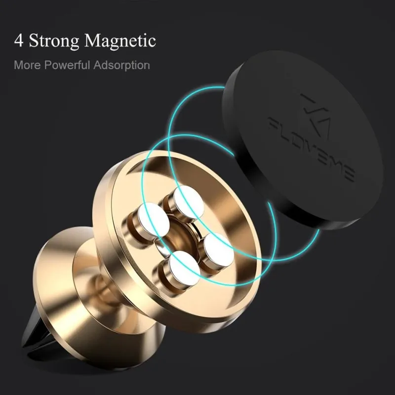 Universal Car smartphone holder