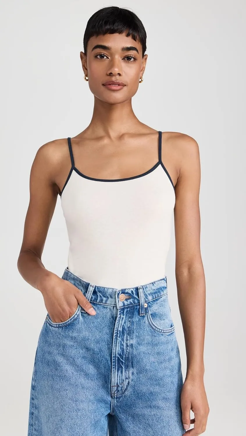 Vince Women's Tipped Cami