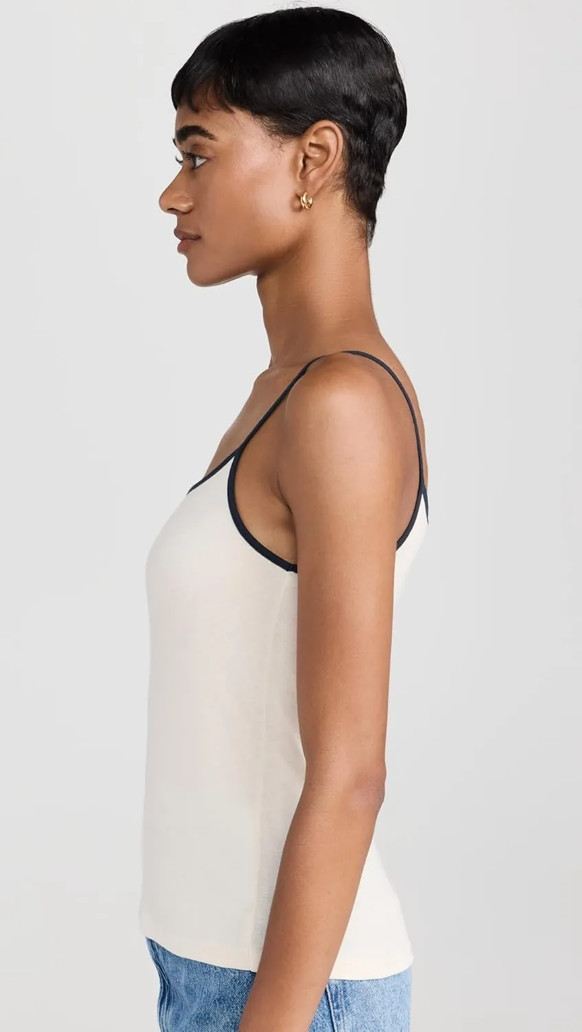 Vince Women's Tipped Cami