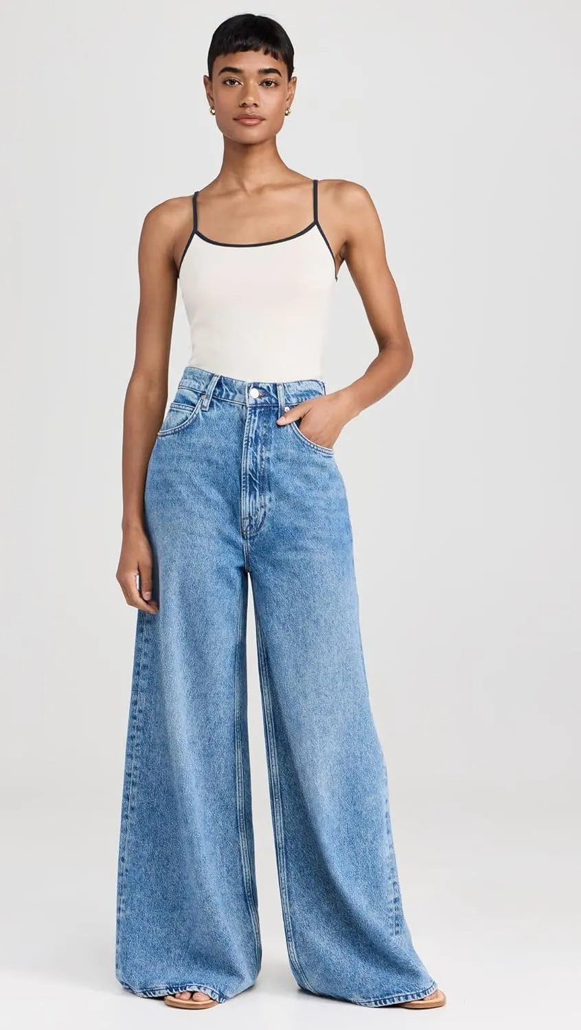 Vince Women's Tipped Cami