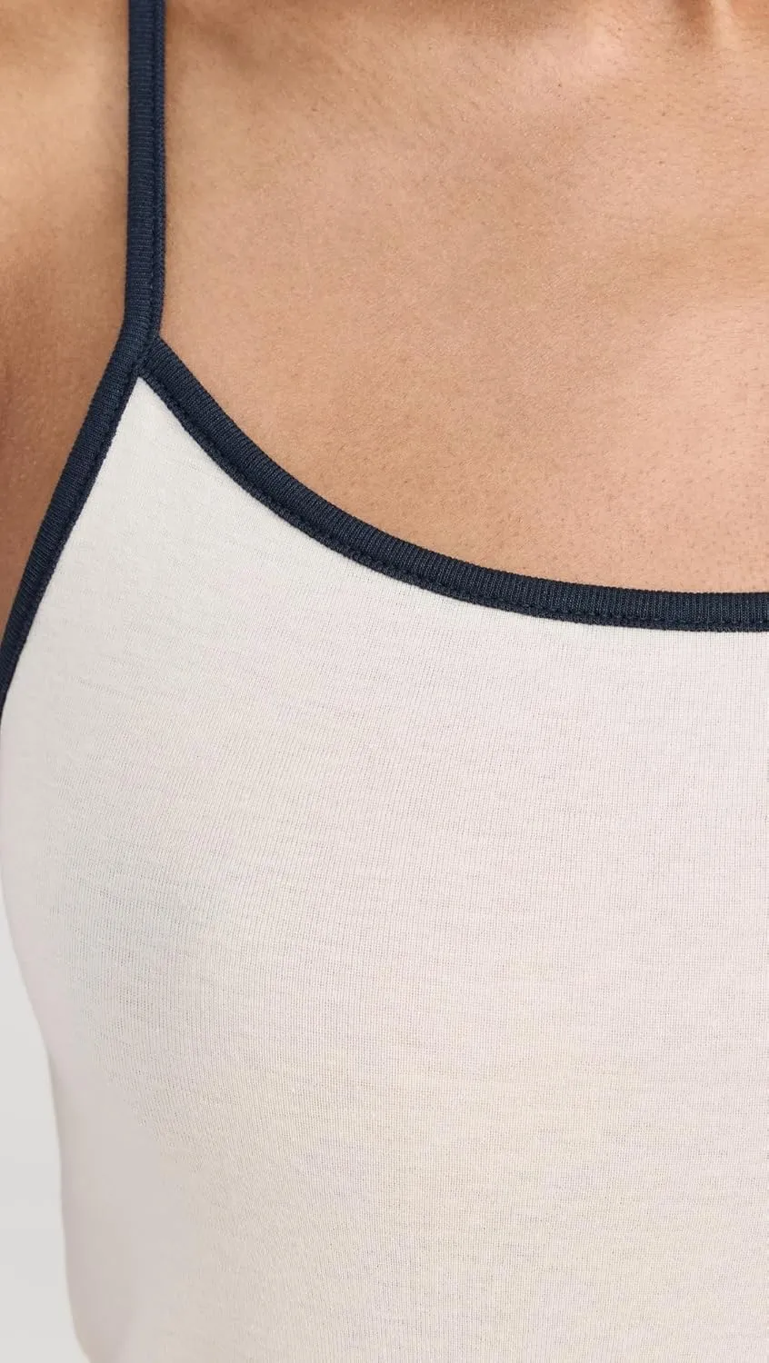 Vince Women's Tipped Cami