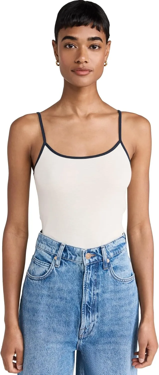 Vince Women's Tipped Cami
