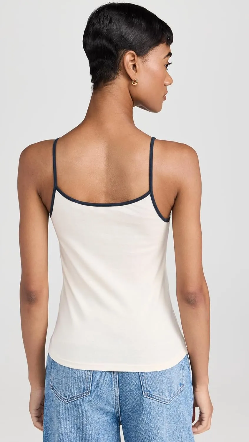 Vince Women's Tipped Cami