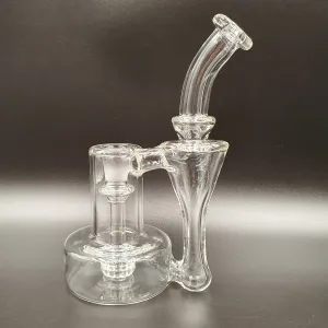 Vortex Recycler Rig - RBR Style Rig