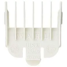 Wahl Clipper Guide #1.5
