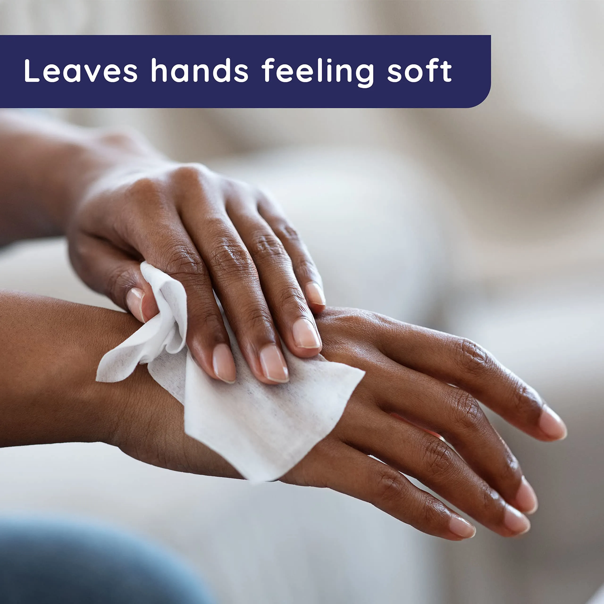 Wet Ones Antibacterial Hand Wipes, Tropical Splash - 20 ct. Size Wipes (10 Pack)
