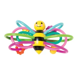 Winkel Bee by Manhattan Toy