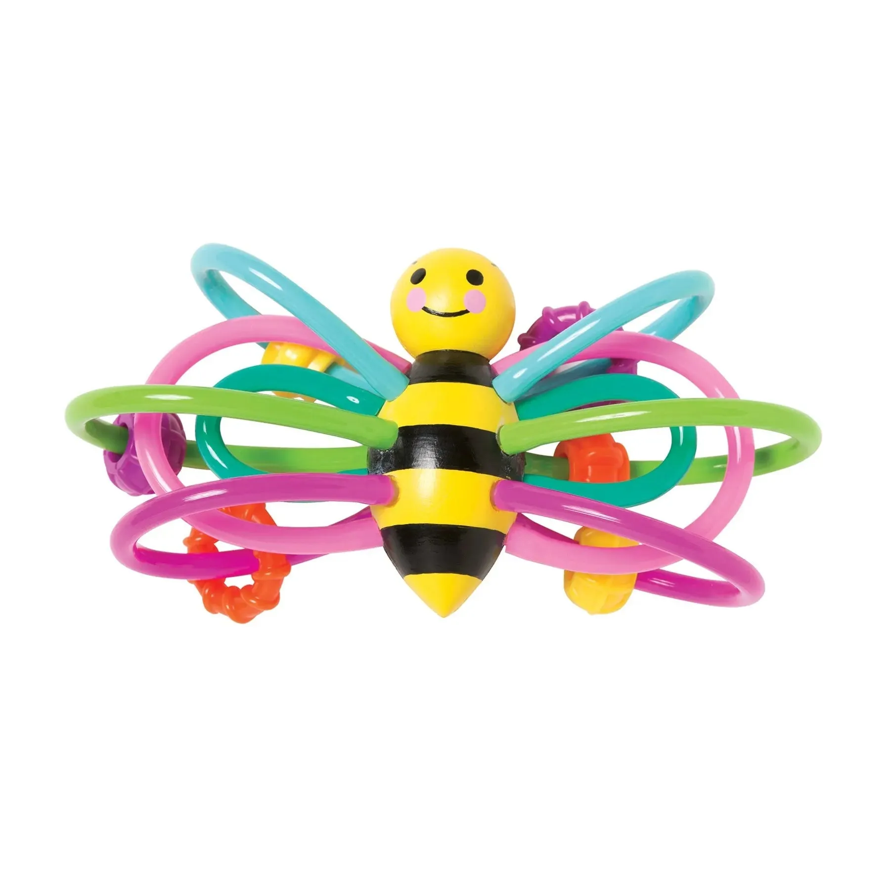 Winkel Bee by Manhattan Toy