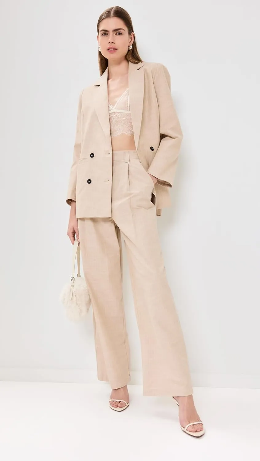 Women's La Quinta Blazer