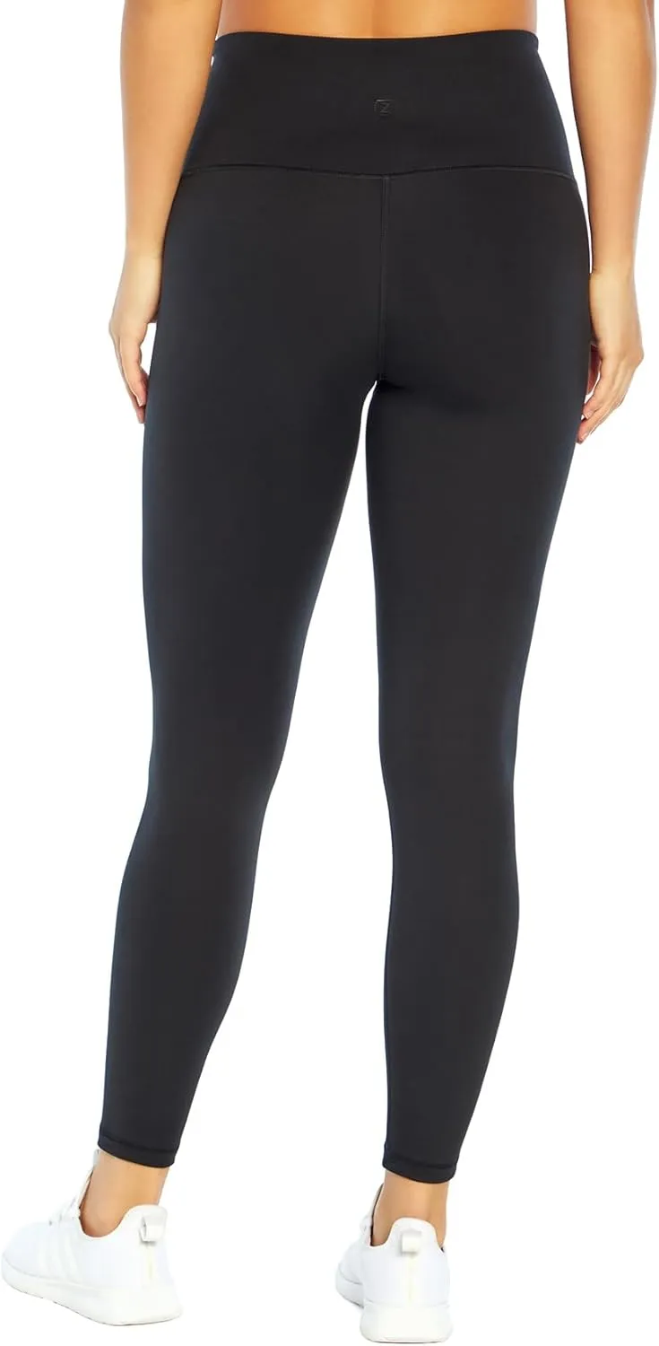 Zobha Women's Endurance 25 High Rise Legging