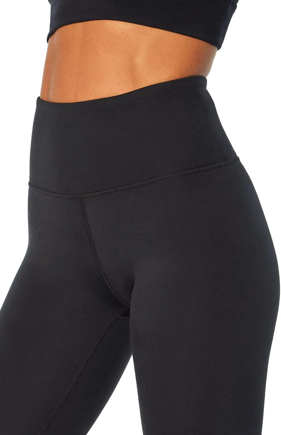 Zobha Women's Kinley High Rise Back Pocket Legging