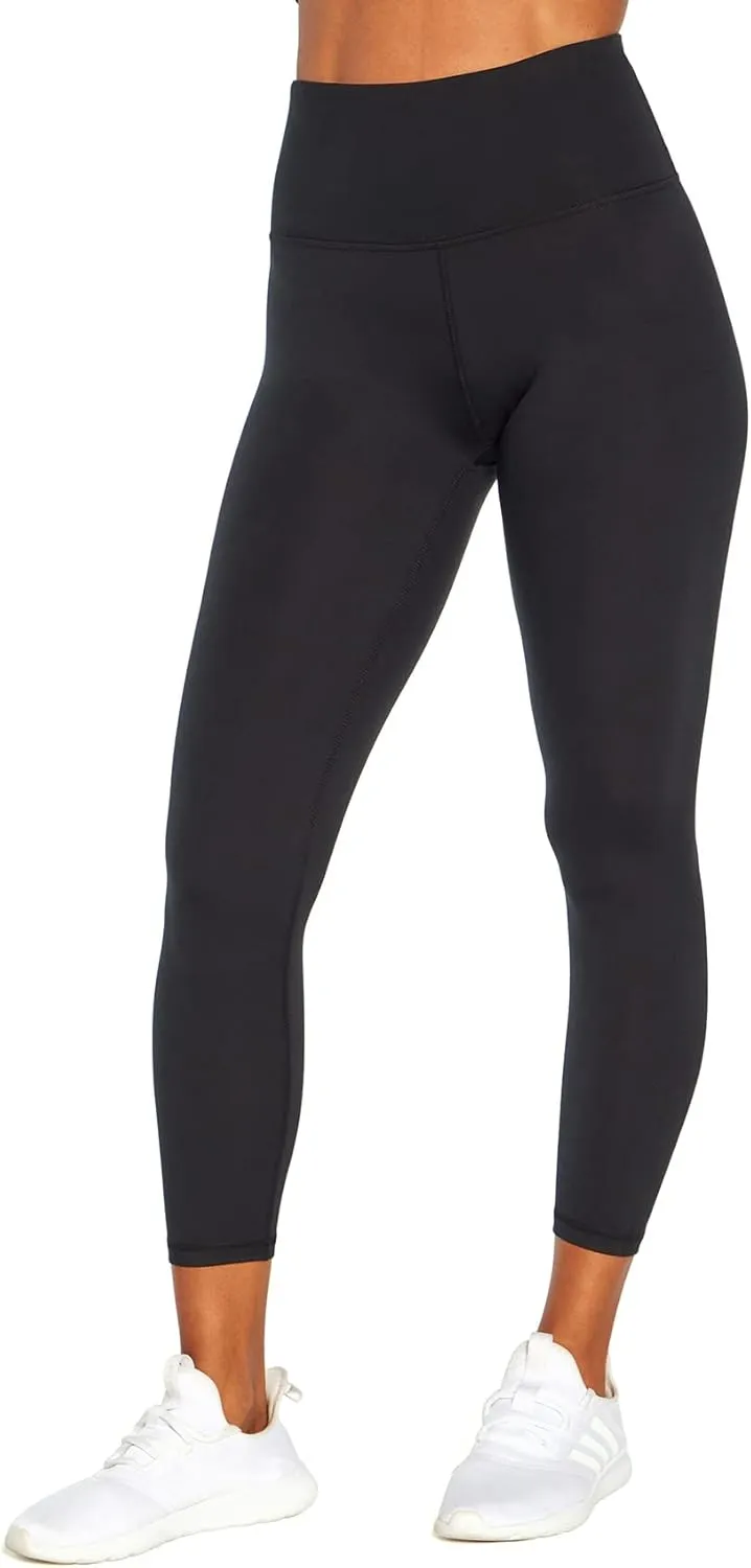 Zobha Women's Kinley High Rise Back Pocket Legging