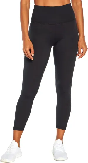 Zobha Women's Kinley High Rise Back Pocket Legging